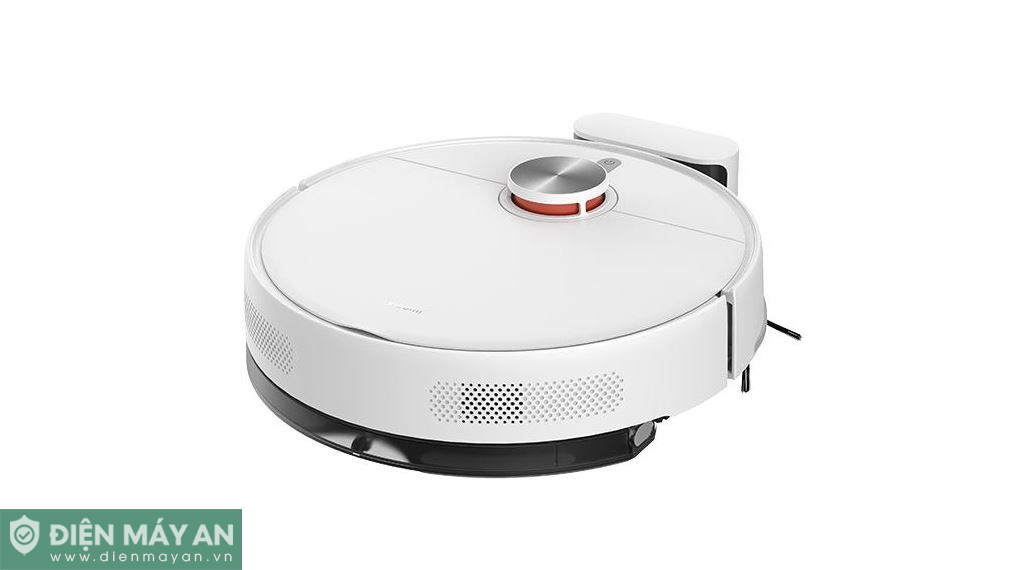 Robot hút bụi lau nhà Xiaomi S40 EU BHR084AEU